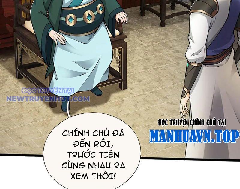 Ta Có Thể Tấn Công Không Giới Hạn. Chapter 73 - Trang 2