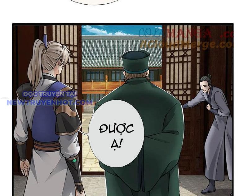 Ta Có Thể Tấn Công Không Giới Hạn. Chapter 73 - Trang 2