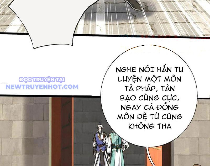 Ta Có Thể Tấn Công Không Giới Hạn. Chapter 73 - Trang 2