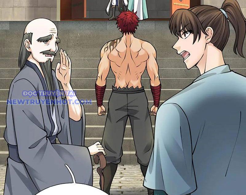 Ta Có Thể Tấn Công Không Giới Hạn. Chapter 73 - Trang 2