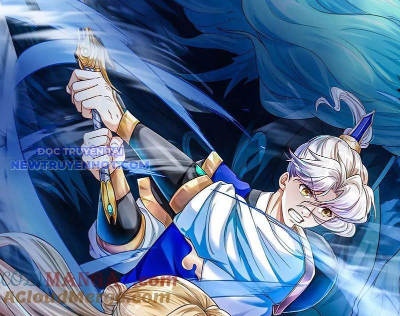 Ta Có Thể Tấn Công Không Giới Hạn. Chapter 73 - Trang 2