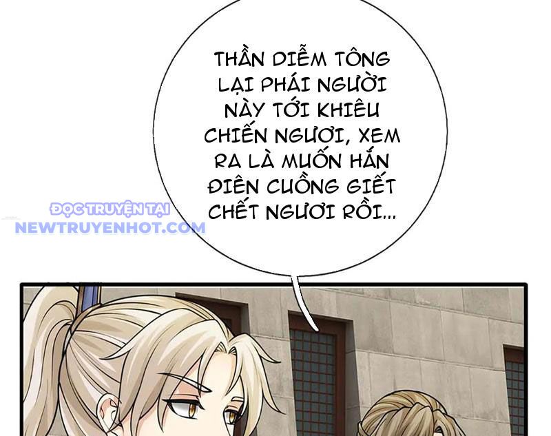 Ta Có Thể Tấn Công Không Giới Hạn. Chapter 73 - Trang 2