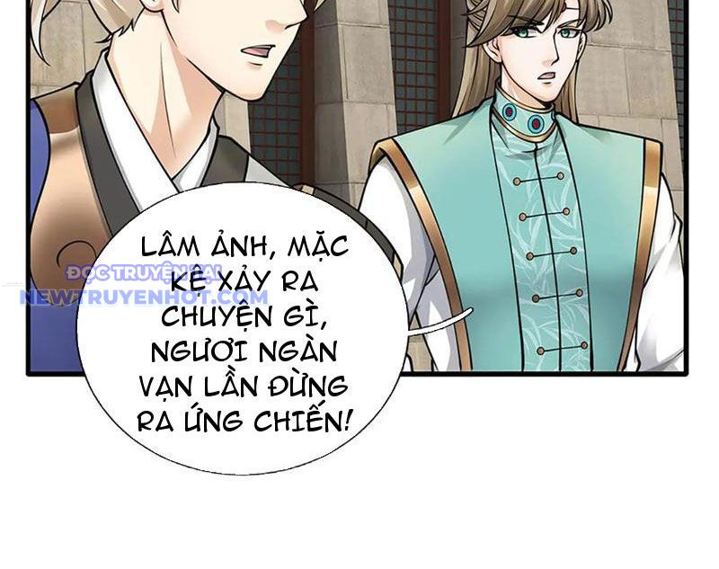 Ta Có Thể Tấn Công Không Giới Hạn. Chapter 73 - Trang 2