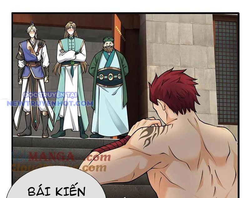 Ta Có Thể Tấn Công Không Giới Hạn. Chapter 73 - Trang 2