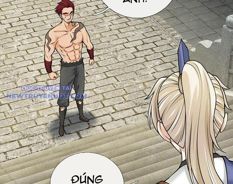 Ta Có Thể Tấn Công Không Giới Hạn. Chapter 73 - Trang 2