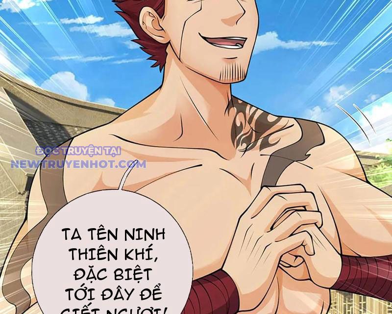Ta Có Thể Tấn Công Không Giới Hạn. Chapter 73 - Trang 2