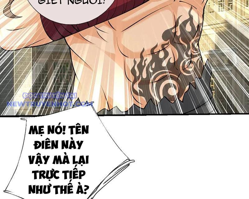 Ta Có Thể Tấn Công Không Giới Hạn. Chapter 73 - Trang 2