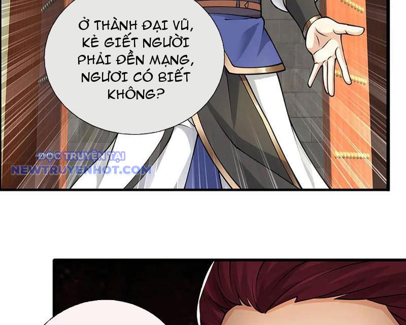 Ta Có Thể Tấn Công Không Giới Hạn. Chapter 73 - Trang 2