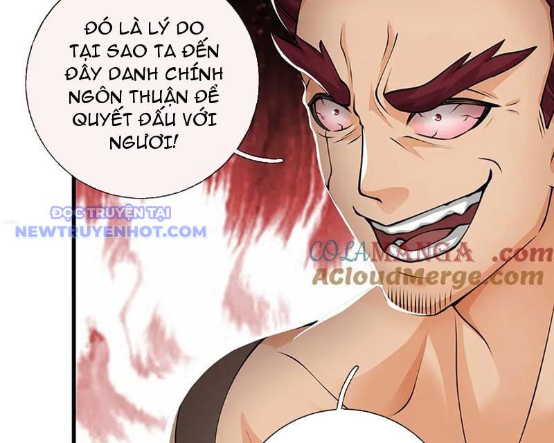 Ta Có Thể Tấn Công Không Giới Hạn. Chapter 73 - Trang 2