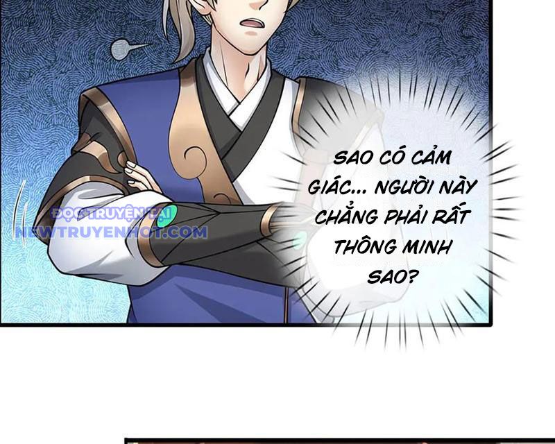 Ta Có Thể Tấn Công Không Giới Hạn. Chapter 73 - Trang 2