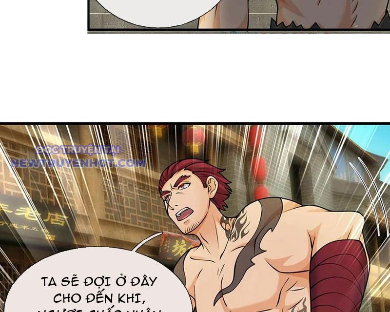 Ta Có Thể Tấn Công Không Giới Hạn. Chapter 73 - Trang 2