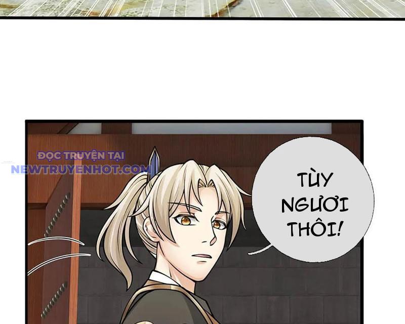 Ta Có Thể Tấn Công Không Giới Hạn. Chapter 73 - Trang 2