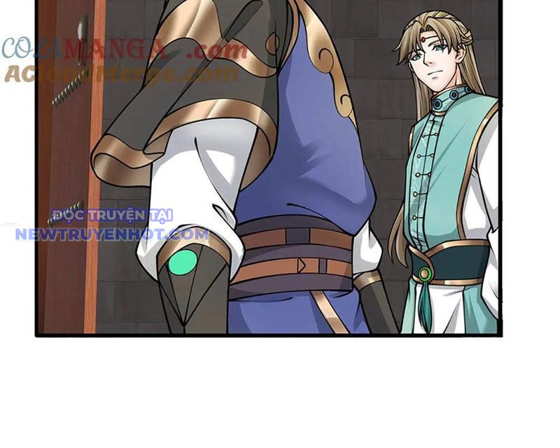 Ta Có Thể Tấn Công Không Giới Hạn. Chapter 73 - Trang 2