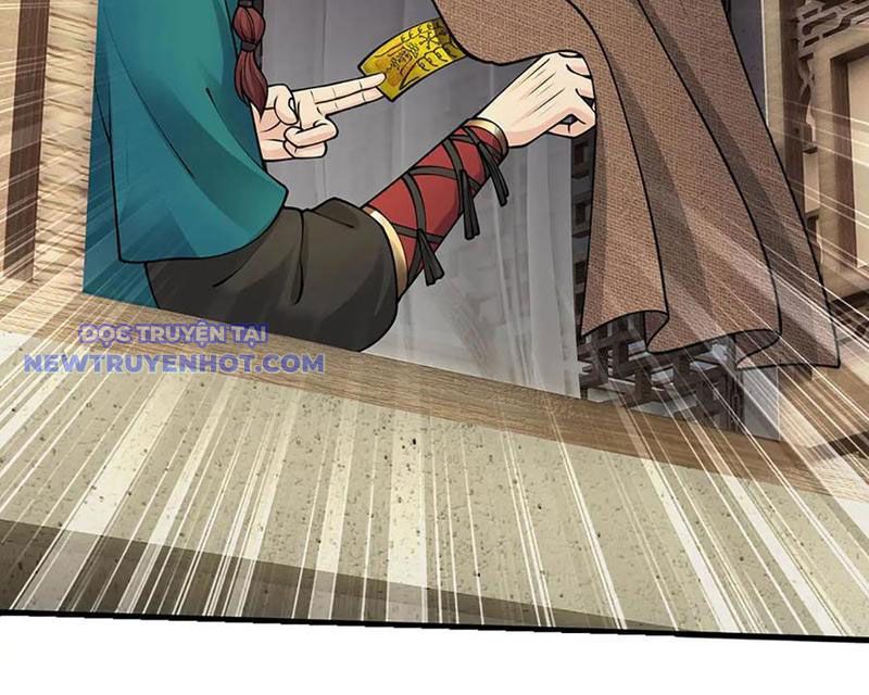 Ta Có Thể Tấn Công Không Giới Hạn. Chapter 73 - Trang 2