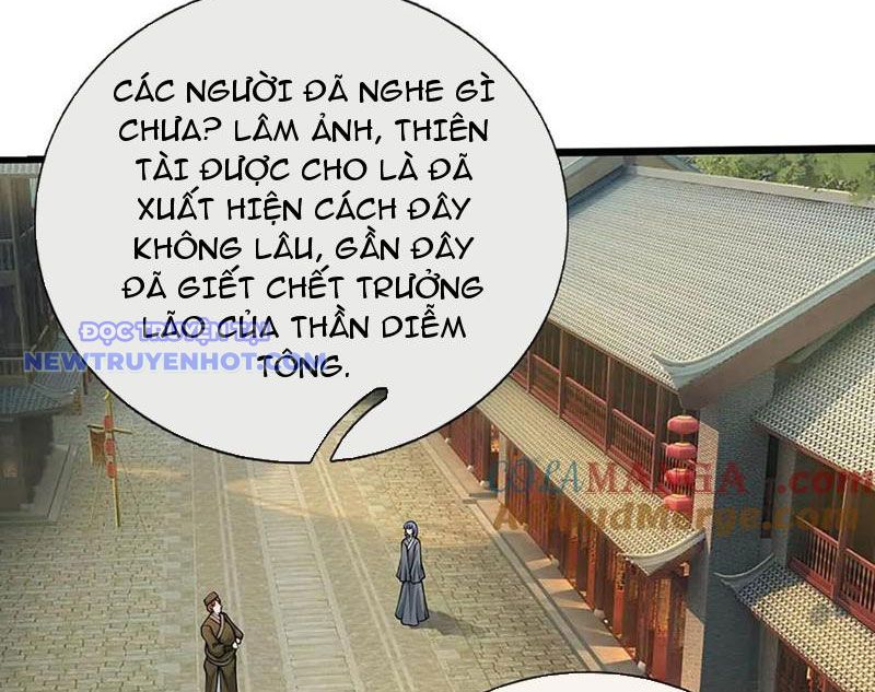 Ta Có Thể Tấn Công Không Giới Hạn. Chapter 73 - Trang 2