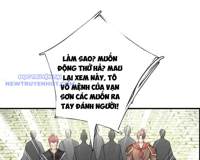 Ta Có Thể Tấn Công Không Giới Hạn. Chapter 73 - Trang 2