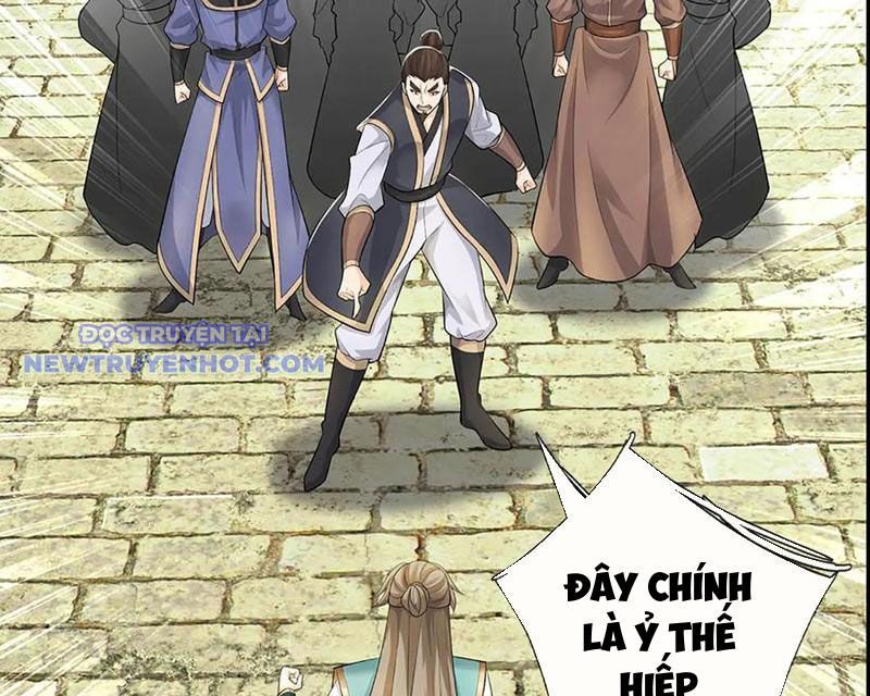 Ta Có Thể Tấn Công Không Giới Hạn. Chapter 73 - Trang 2