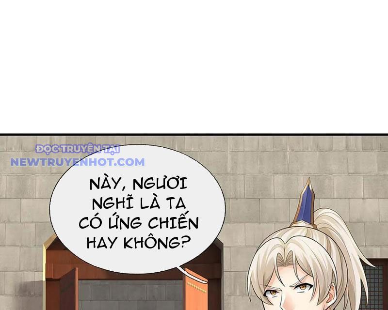 Ta Có Thể Tấn Công Không Giới Hạn. Chapter 73 - Trang 2