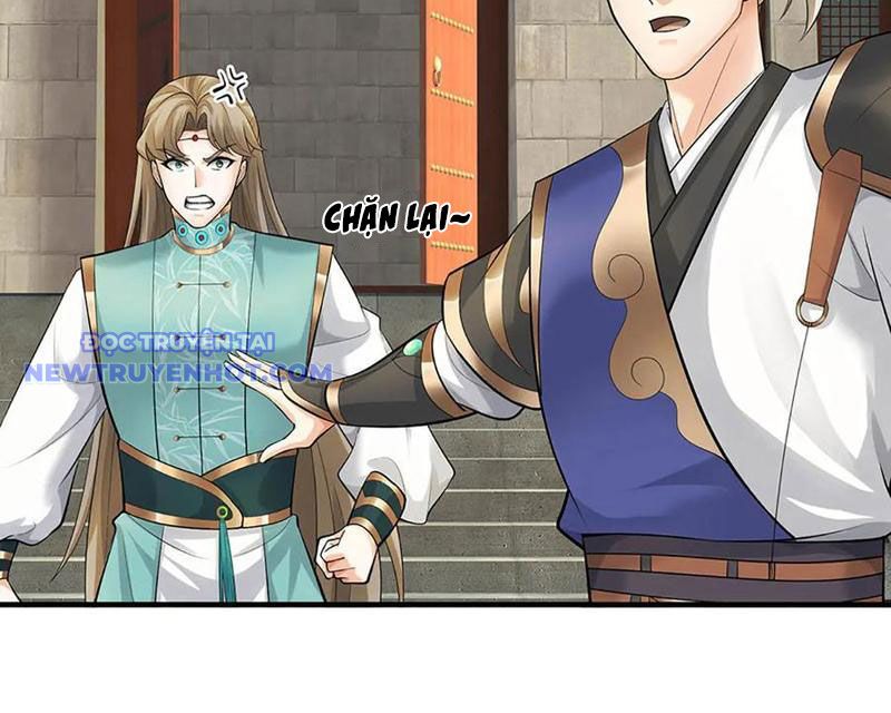 Ta Có Thể Tấn Công Không Giới Hạn. Chapter 73 - Trang 2