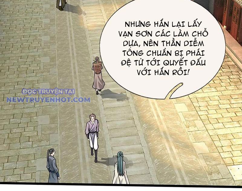 Ta Có Thể Tấn Công Không Giới Hạn. Chapter 73 - Trang 2
