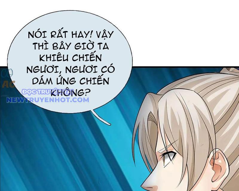 Ta Có Thể Tấn Công Không Giới Hạn. Chapter 73 - Trang 2