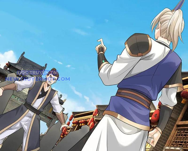 Ta Có Thể Tấn Công Không Giới Hạn. Chapter 73 - Trang 2