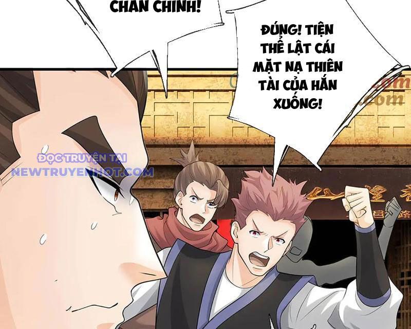Ta Có Thể Tấn Công Không Giới Hạn. Chapter 73 - Trang 2