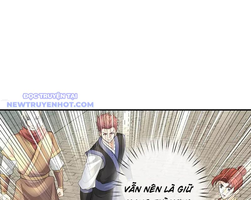 Ta Có Thể Tấn Công Không Giới Hạn. Chapter 73 - Trang 2