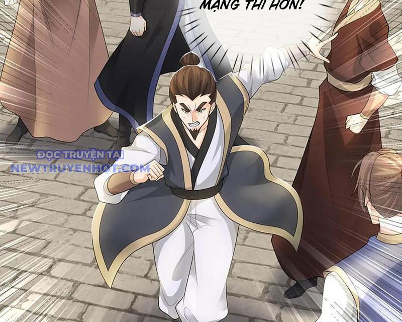 Ta Có Thể Tấn Công Không Giới Hạn. Chapter 73 - Trang 2