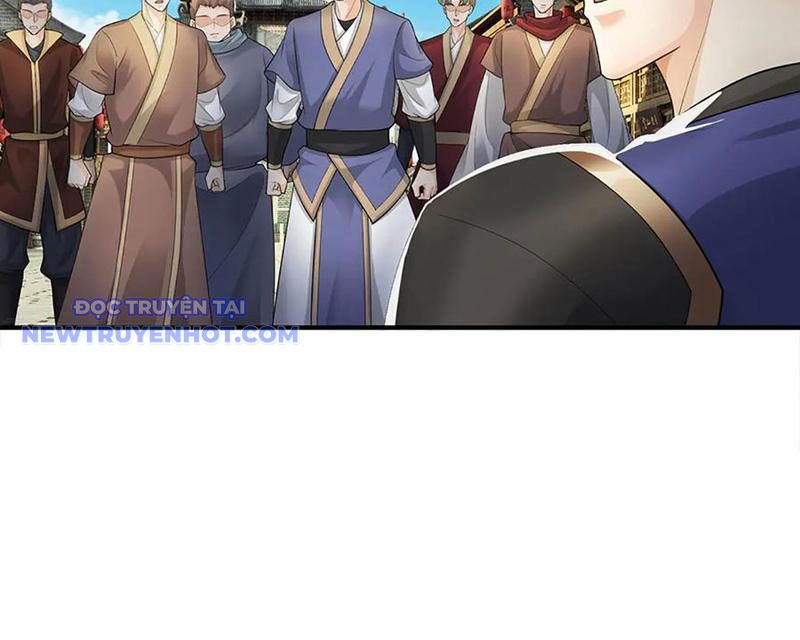 Ta Có Thể Tấn Công Không Giới Hạn. Chapter 73 - Trang 2