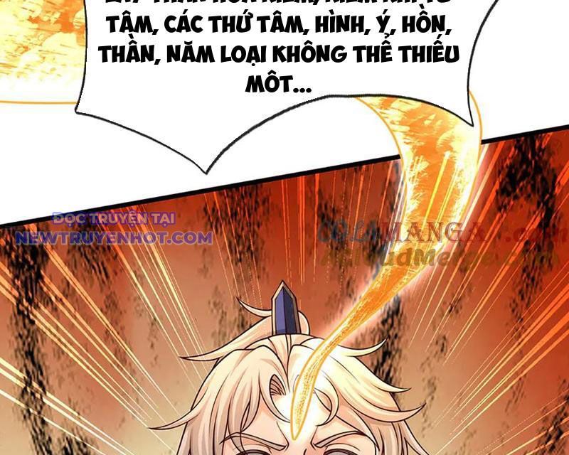 Ta Có Thể Tấn Công Không Giới Hạn. Chapter 74 - Trang 2