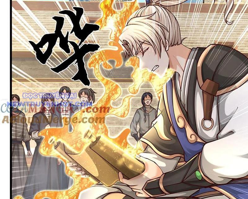 Ta Có Thể Tấn Công Không Giới Hạn. Chapter 74 - Trang 2