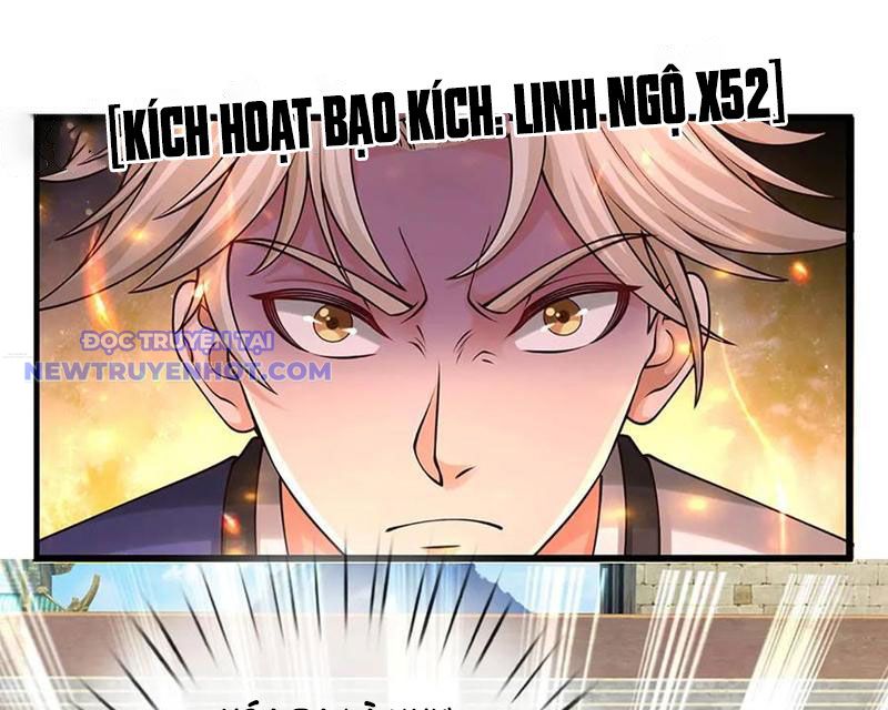 Ta Có Thể Tấn Công Không Giới Hạn. Chapter 74 - Trang 2
