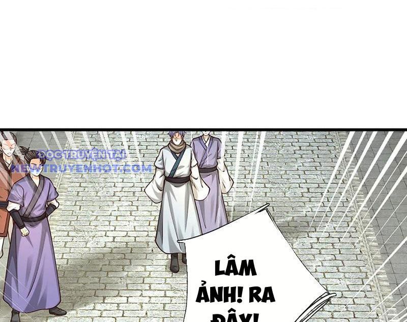 Ta Có Thể Tấn Công Không Giới Hạn. Chapter 74 - Trang 2