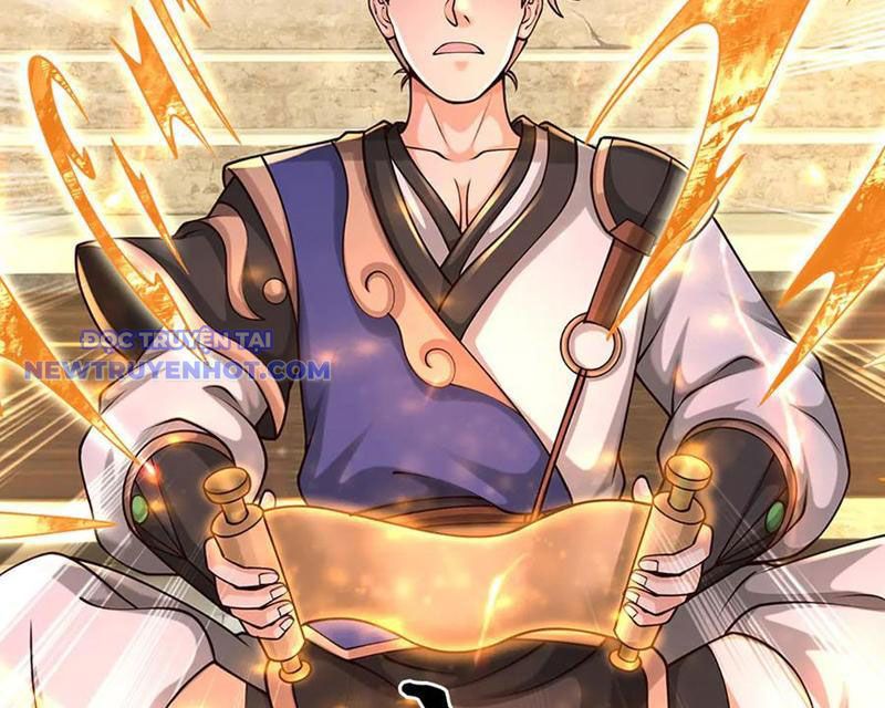 Ta Có Thể Tấn Công Không Giới Hạn. Chapter 74 - Trang 2