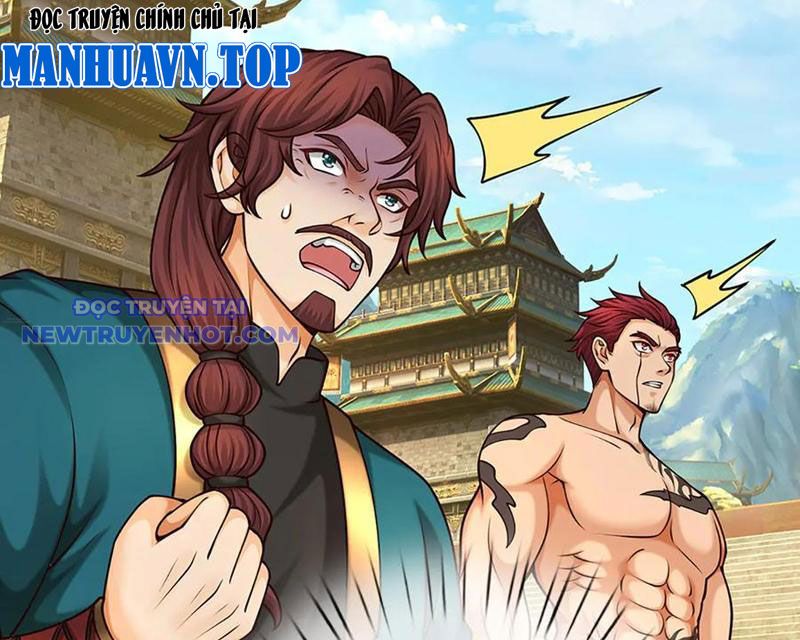 Ta Có Thể Tấn Công Không Giới Hạn. Chapter 74 - Trang 2