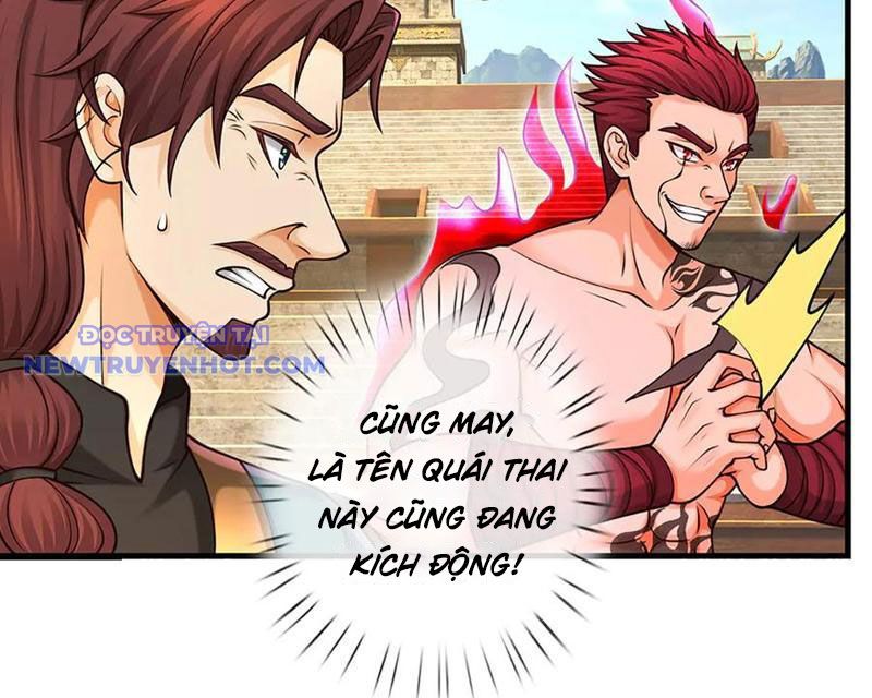 Ta Có Thể Tấn Công Không Giới Hạn. Chapter 74 - Trang 2