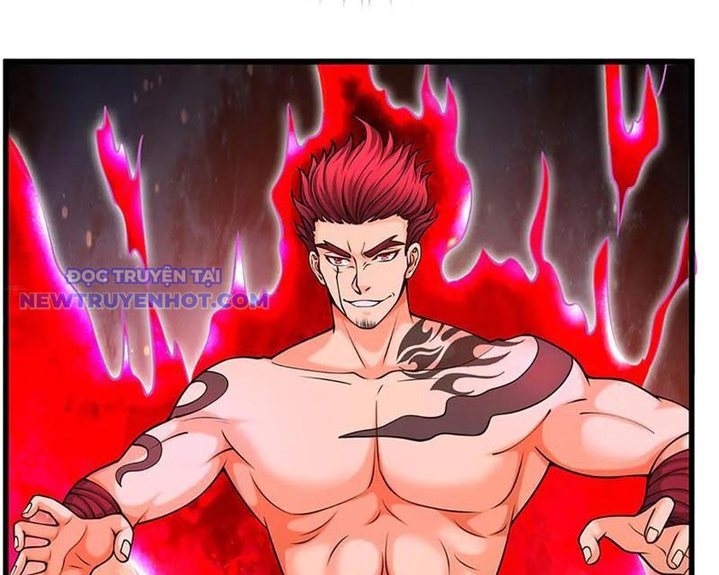 Ta Có Thể Tấn Công Không Giới Hạn. Chapter 74 - Trang 2