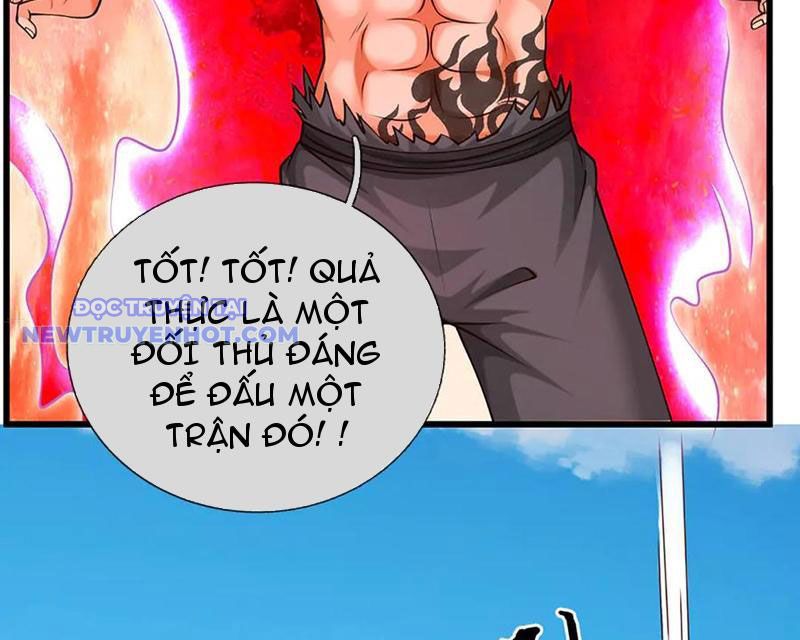 Ta Có Thể Tấn Công Không Giới Hạn. Chapter 74 - Trang 2