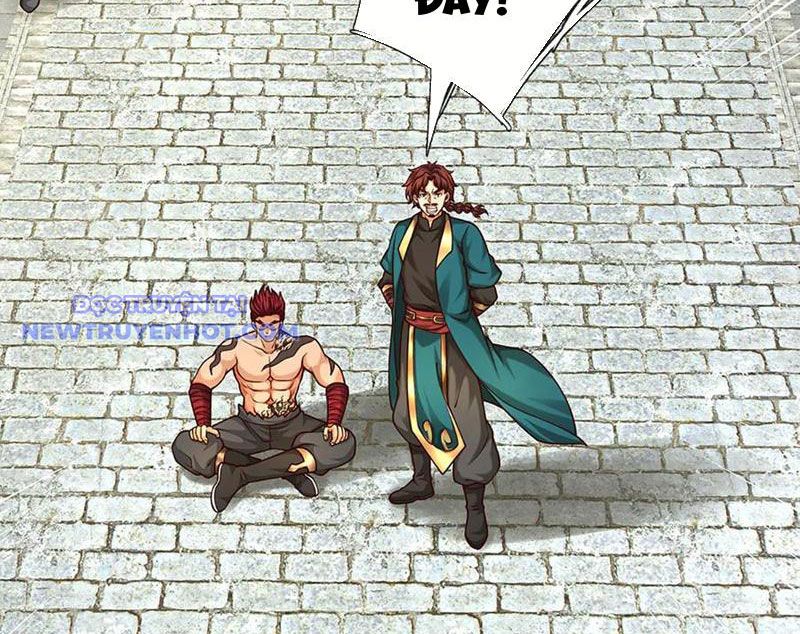 Ta Có Thể Tấn Công Không Giới Hạn. Chapter 74 - Trang 2