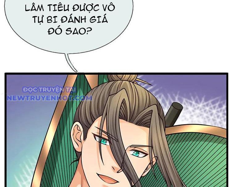 Ta Có Thể Tấn Công Không Giới Hạn. Chapter 74 - Trang 2
