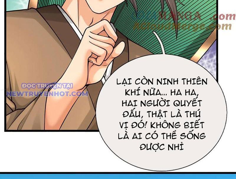 Ta Có Thể Tấn Công Không Giới Hạn. Chapter 74 - Trang 2