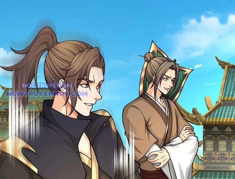 Ta Có Thể Tấn Công Không Giới Hạn. Chapter 74 - Trang 2