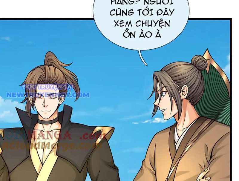 Ta Có Thể Tấn Công Không Giới Hạn. Chapter 74 - Trang 2