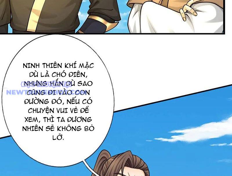 Ta Có Thể Tấn Công Không Giới Hạn. Chapter 74 - Trang 2