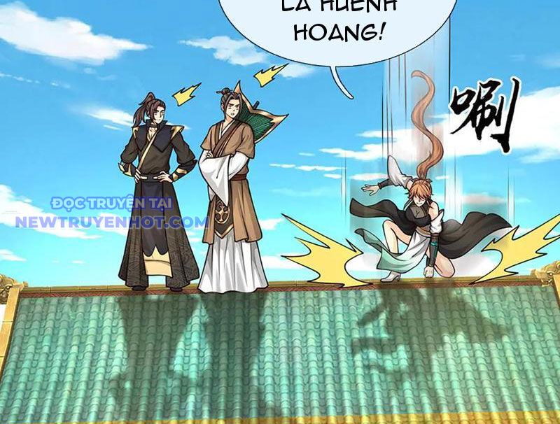 Ta Có Thể Tấn Công Không Giới Hạn. Chapter 74 - Trang 2