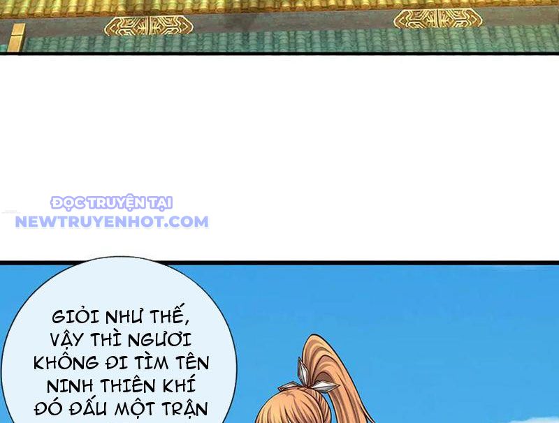 Ta Có Thể Tấn Công Không Giới Hạn. Chapter 74 - Trang 2