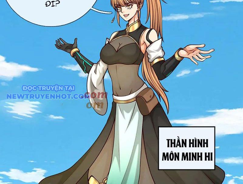Ta Có Thể Tấn Công Không Giới Hạn. Chapter 74 - Trang 2