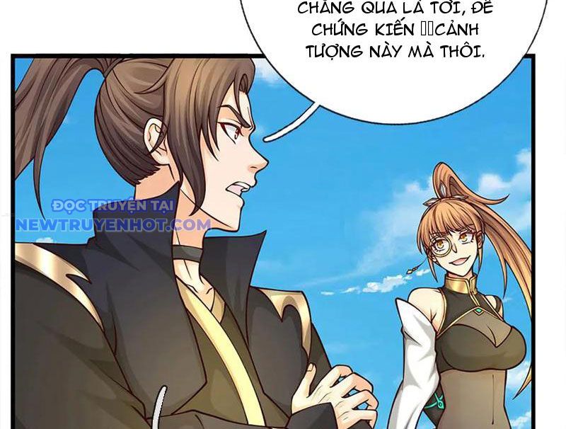 Ta Có Thể Tấn Công Không Giới Hạn. Chapter 74 - Trang 2