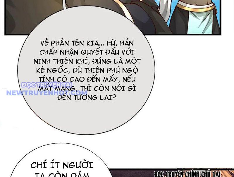 Ta Có Thể Tấn Công Không Giới Hạn. Chapter 74 - Trang 2